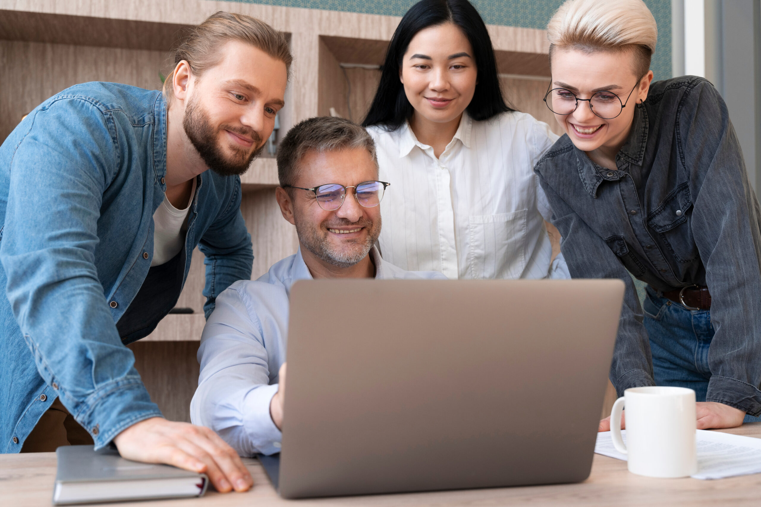 Solutions Sector case study