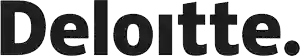 Deloitte logo