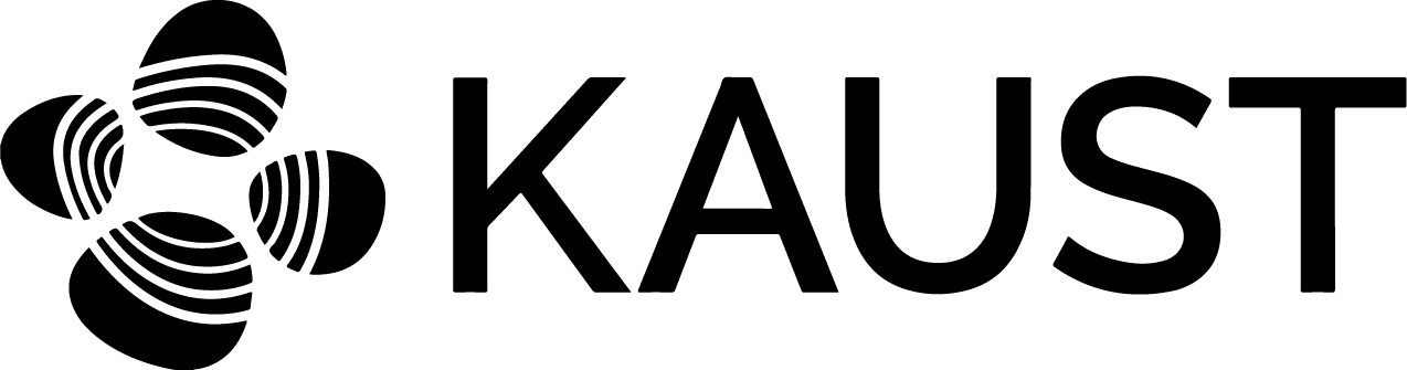 KAUST logo