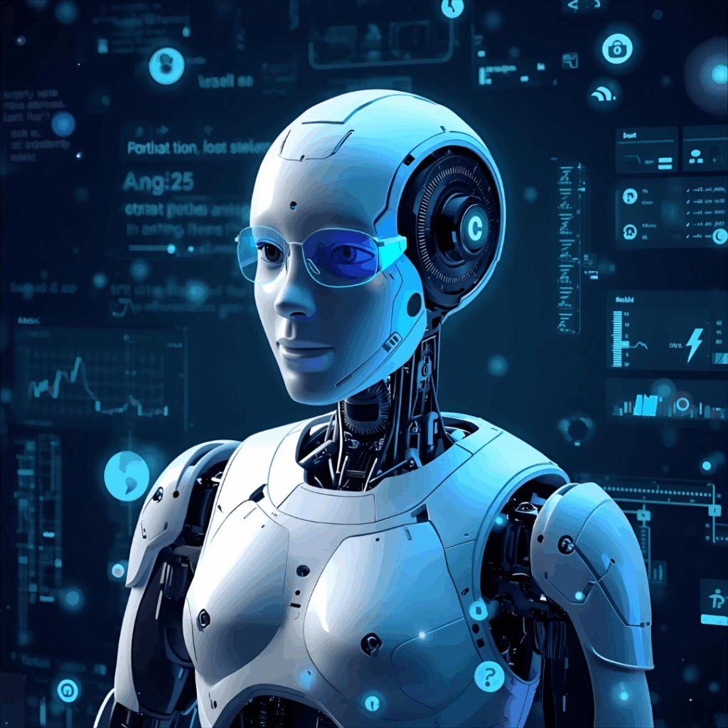 AI Assistants on Websites