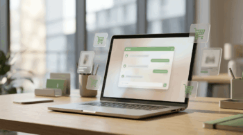 Automated Shopify Chatbot